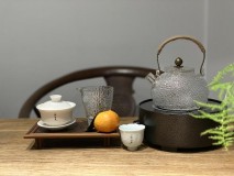煮茶的电陶炉和一般电陶炉区别（目前最好的煮茶电陶炉）
