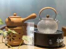 煮茶电陶炉多少钱（电陶炉的危害）