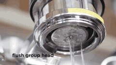 咖啡机为什么要放水（咖啡机是使用开水还是生水）