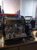 小型咖啡店用怎样的咖啡机（小型咖啡店咖啡机的选择）