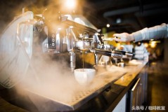 小咖啡店商用咖啡机推荐（商用咖啡机全球十大排名）