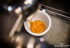 意大利咖啡机怎么用图解（意式咖啡机的操作流程）
