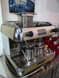 意大利咖啡机安装图解（意式咖啡机安装图解）