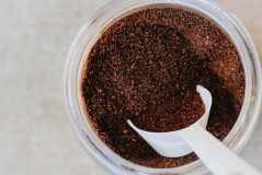 咖啡机粉太粗可以重新磨吗（咖啡机二次磨粉）