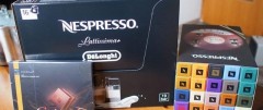 nespresso胶囊咖啡机买哪款合适（nespresso咖啡机型号对比）