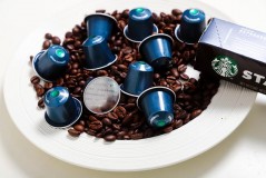 nespresso咖啡机胶囊哪个最好喝（nespresso胶囊咖啡机和德龙哪个好）