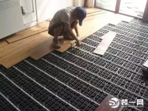 地暖铺地砖流程（地暖铺地砖最好的方法）