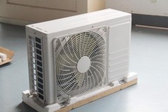 空调扇制热耗电量大吗（冷暖空调扇制热费电吗）
