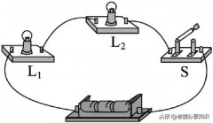 工业蒸汽电熨斗电路图（吊瓶电热蒸汽熨斗电路接线）