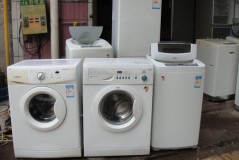 干衣机和洗衣机安装图（洗衣机干衣机安装要领）