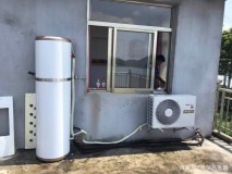 热泵干衣机安装方法图片（热泵干衣机需不需要上下水）