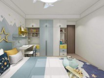 2021最流行实木地板颜色卧室（2021年木地板最流行的颜色图片）