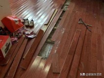 旧地板砖不换怎么铺地砖（不想敲碎旧地板砖能铺新地板砖吗）