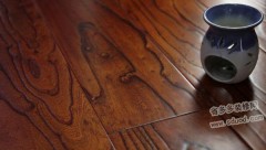 实木复合地板有危害吗（一般的复合木地板对人体有危害吗）