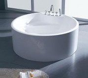180身高适合的浴缸长度（身高160浴缸尺寸怎么选）