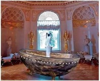 世界上最奢华的浴缸（全球最贵的浴缸排名）