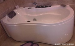 气泡浴缸和普通浴缸（冲浪浴缸和普通浴缸区别大吗）