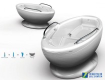 最新智能浴缸（智能浴缸十大排名）