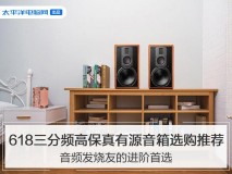 家庭发烧友听的音响（发烧友家庭音响整套）