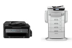 墨仓式打印机有哪些优点和缺点（墨仓式打印机横评对比）
