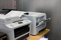 激光打印机危害辟谣（激光打印机工作时对人伤害有多大）