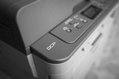 家用扫描功能激光打印机（家用激光打印机扫描一体机推荐）