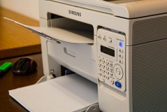办公用各种打印机用法（办公用多功能打印机使用教程）