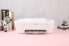 家用小型打印机用法（简单实用家用小型打印机）