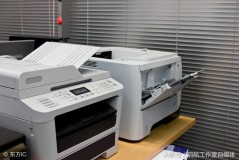 打印机连接正常为什么被挂起（为什么添加打印机后显示被挂起）