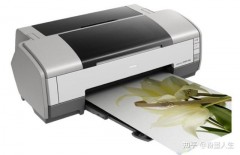 喷墨打印机和喷墨一体打印机区别（喷墨打印机和激光打印机哪个实用）