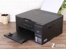 中国喷墨打印机排名（十大性价比最高的喷墨打印机）