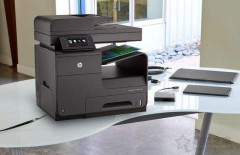 2个电脑怎么共享打印机（如何将两个电脑共享打印机）