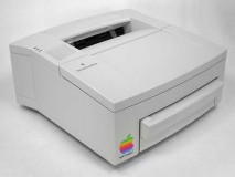 20年前一台激光打印机多少钱（70年代的打印机多少钱一台）