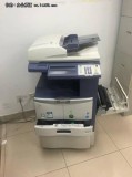 复合机和复印机（复印机小机器和大的复合机区别）