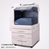 办公室多功能复印机使用方法图解（小型复印机使用方法图解）
