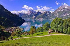 瑞士是全球唯一禁止装空调的国家（为什么瑞士全国禁止使用空调）