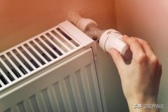 空调制热怎么调整室内温度（家用空调制热怎么调节温度图解）