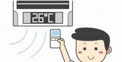 空调27度一个小时耗电多少（空调27度和21度一天耗电多少度）