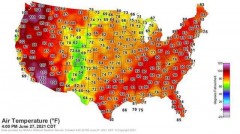 美国有哪几个大的空调品牌（美国四大空调品牌比较）