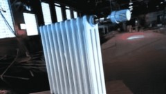 水空调与暖气片连接图（水空调与暖气片怎样连接）