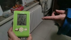 取暖器和空调制热效果（冬天制热是空调好还是取暖器好）