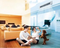 家用老式中央空调的使用寿命（中央空调的寿命一般多少年）