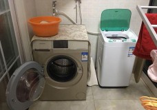 全自动洗衣机几百的和几千的差别（全自动洗衣机一般价位）