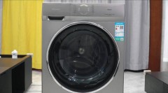 10公斤洗衣机推荐评测（10公斤洗衣机参数）