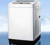 冬季小型全自动洗衣机（不占空间的全自动洗衣机）