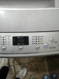 海尔全自动洗衣机不能单独脱水（海尔全自动洗衣机不能脱水但排水）
