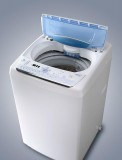 3.3公斤的全自动洗衣机能洗被套吗（6.5公斤洗衣机一次能洗被套吗）
