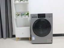 松下全自动洗衣机家用10公斤（松下立式全自动洗衣机尺寸）