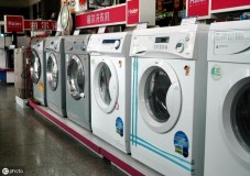 洗衣机分一二三级能效哪个好（洗衣机一级能效和二级有啥区别）