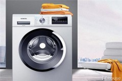 德国西门子洗衣机维修点查询（西门子wj45um000w怎么样）